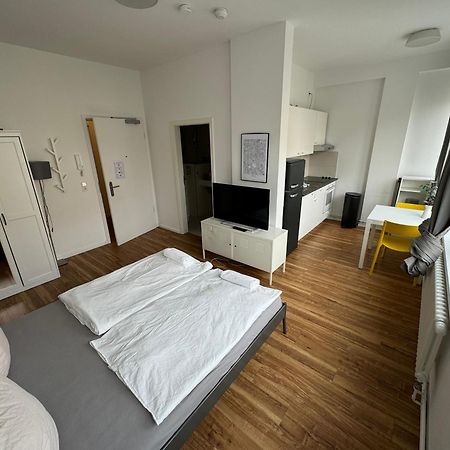 Berlinhome Apartment Steglitz Exterior photo