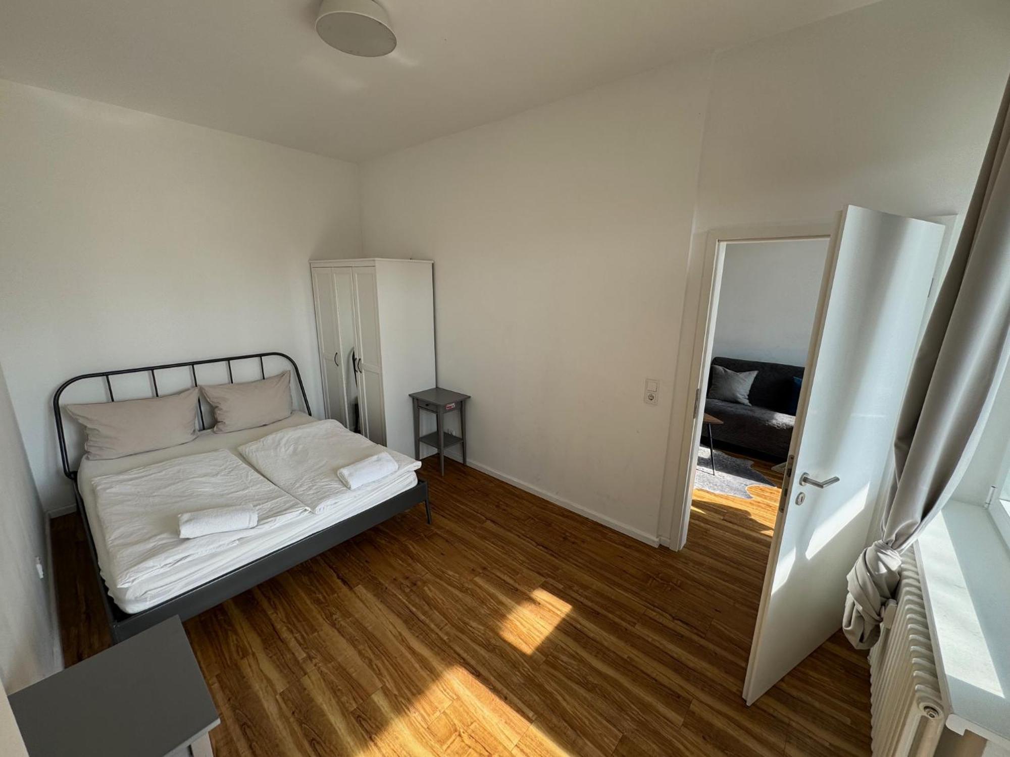 Berlinhome Apartment Steglitz Exterior photo