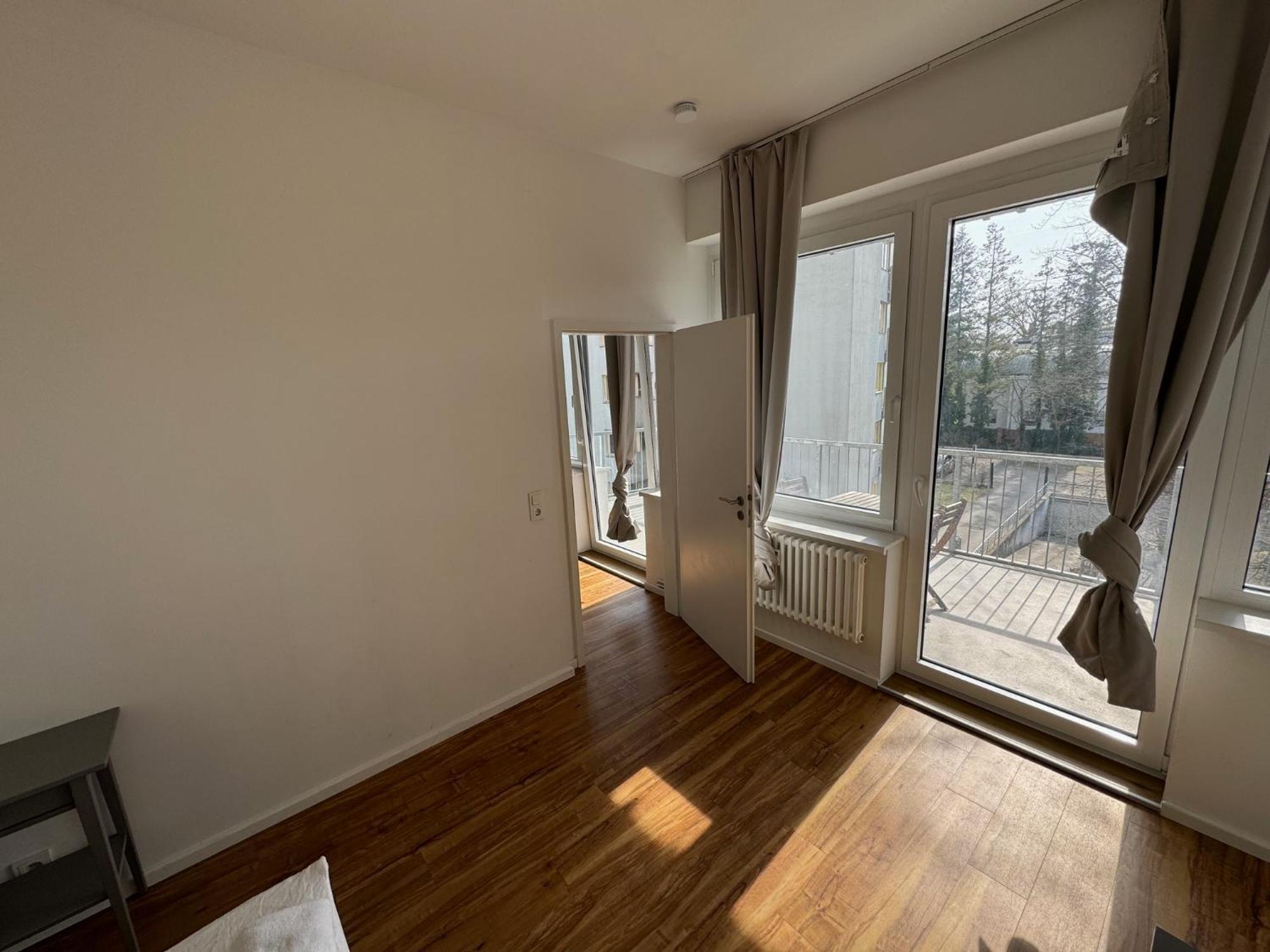 Berlinhome Apartment Steglitz Exterior photo
